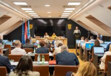 Održana VI. sjednica Županijske skupštine Ličko-senjske županije