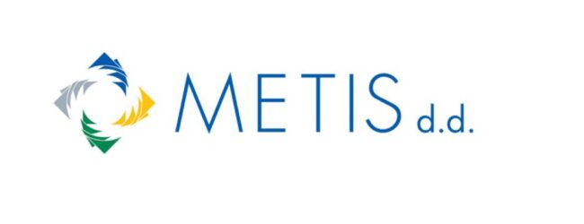 Priopćenje poduzeća Metis d.d.