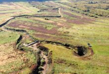 Započelo prvo cjelovito istraživanje ponornih zona rijeke Gacke