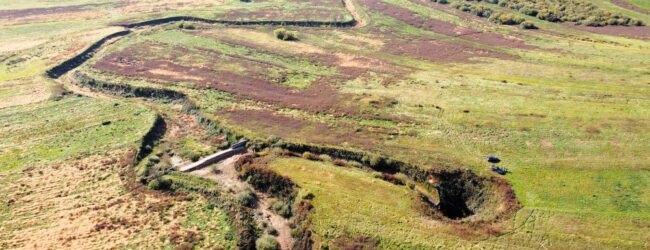 Započelo prvo cjelovito istraživanje ponornih zona rijeke Gacke