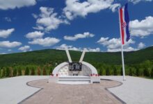Uskoro svečano otvorenje spomen-obilježja u Zalužnici