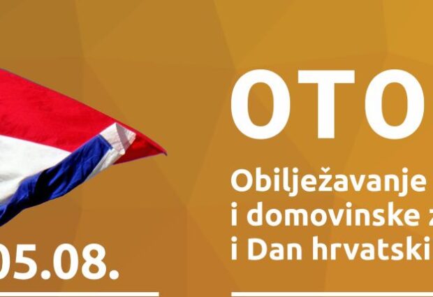 Program obilježavanja Dana pobjede i Dana hrvatskih branitelja