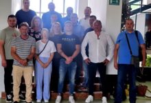 PU ličko-senjska sudjelovala u obuci novih djelatnika za sigurnost u školama