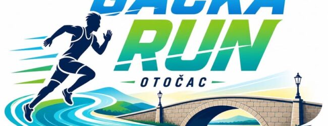 Otvorene prijave za 11. Gacka Run!