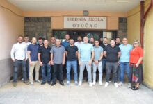 Nova generacija stručnjaka uspješno završila obrazovanje odraslih