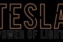 Gospić postaje grad svjetla: hrvatska Tina Turner stiže u Gospić na prvu večer Tesla Power of Lights!