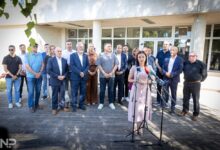 Vučković: Sanacija otpada se ubrzava, Petry: Nedopustivo je političko poentiranje na nesreći Like