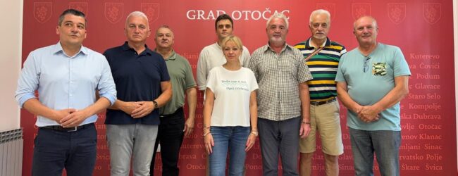 Gradonačelnik Bukovac sazvao sastanak braniteljskih udruga vezano za prosvjed 5. rujna u Zagrebu