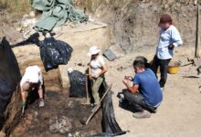 Završena 11. sezona arheološkog istraživanja starog grada Otočca