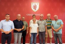 Održana prva sjednica Povjerenstva za strateško planiranje, zaštitu i revitalizaciju rijeke Gacke
