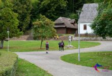Hrvatski festival hodanja: Putevima Tesle i Starčevića