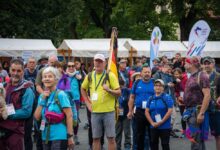 Velik interes za Hrvatski festival hodanja: smještajni kapaciteti u Gospiću gotovo popunjeni
