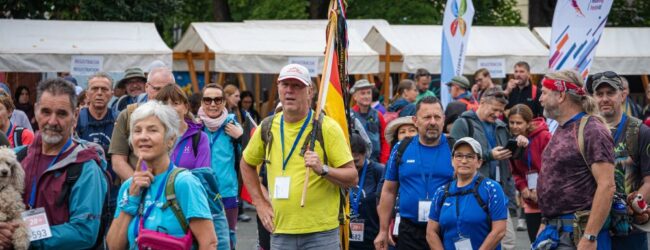 Velik interes za Hrvatski festival hodanja: smještajni kapaciteti u Gospiću gotovo popunjeni