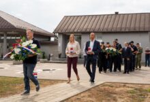 Obilježen Dan sjećanja na sve žrtve totalitarnih i autoritarnih režima