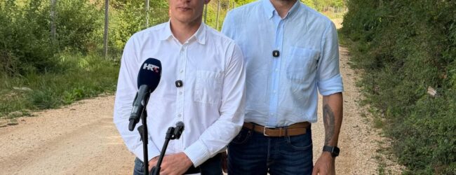 Most optužuje: Ilegalni otpad truje podzemne vode, DORH mora istražiti cijeli lanac