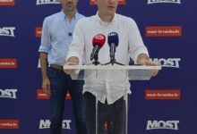 Most najavio kaznene prijave zbog ilegalnog otpada u Lici: “Odgovornost mora obuhvatiti cijeli lanac”