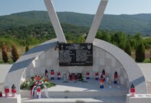 U Zalužnici i Otočcu obilježena 31. godišnjica VRO Oluja