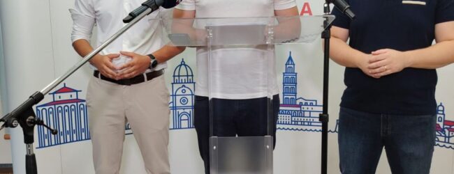 Priopćenje MOST-a
