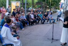 Otočac se prisjetio Marine Banić, prve civilne žrtve Domovinskog rata