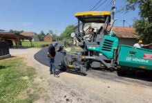 Grad Otočac osigurao preko 40.000 eura iz državnog proračuna za asfaltiranje nerazvrstanih cesta