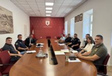U Otočcu potpisan protokol za postupanje s divljači izvan lovišta