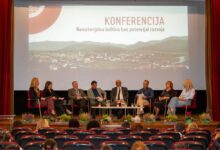 U Otočcu održana 4. konferencija „Nematerijalna baština kao potencijal razvoja“