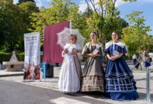 OŽIVLJEN LIK MARIJE TEREZIJE ZA 280 GODINA PLACE U OTOČCU