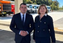 Otvoren Centar za gospodarenje otpadom Babina gora