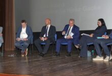 U Otočcu održana javna tribina o revitalizaciji rijeke Gacke
