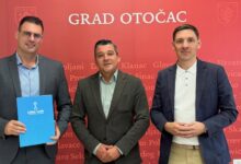 Potpisan ugovor vrijedan 87.250 eura: Kreće izrada projekta rekonstrukcije vodovodne mreže za Podum, Škare, Glavace i Doljani