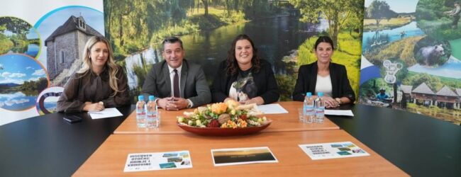 Predstavljena kampanja “Discover Otočac, Brinje i Vrhovine”