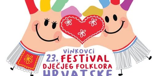 KUU „Gacka“ predstavlja Ličko-senjsku županiju na Festivalu dječjeg folklora u Vinkovcima