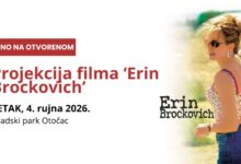 Uoči prosvjeda u Zagrebu, Otočani organiziraju večer posvećenu vodi i okolišu
