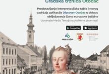 Obilježavanje 280 godina place u Otočcu