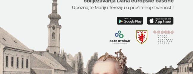 Obilježavanje 280 godina place u Otočcu