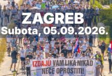 Hvala “velikim” Hrvatima don Kaćunku i Štimcu. Baš zbog njih idem na „antihrvatski“ prosvjed 5. rujna!
