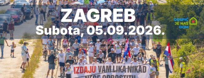 Hvala “velikim” Hrvatima don Kaćunku i Štimcu. Baš zbog njih idem na „antihrvatski“ prosvjed 5. rujna!
