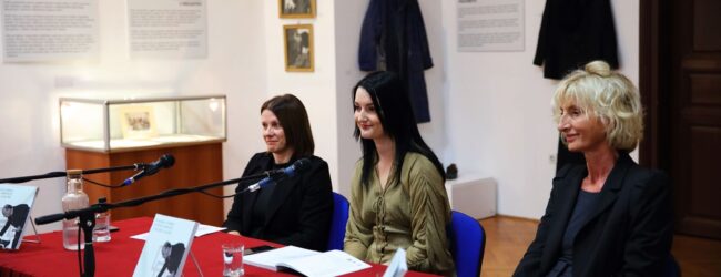 Predstavljen prvi sveobuhvatni katalog Memorijalne zbirke Stojana Aralice