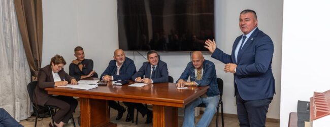 Obrtnici izabrali novo vodstvo, Županija i Komora zajedno stipendiraju 12 učenika