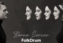 U Otočcu koncert Croatina “FolkDrum”