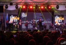 Siniša Biško pobjednik 4. Lika Festa s pjesmom „Velebite“
