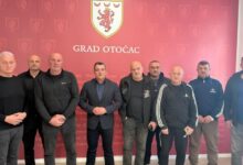 Započele pripreme za obilježavanje 35. obljetnice 133. brigade ZNG-a