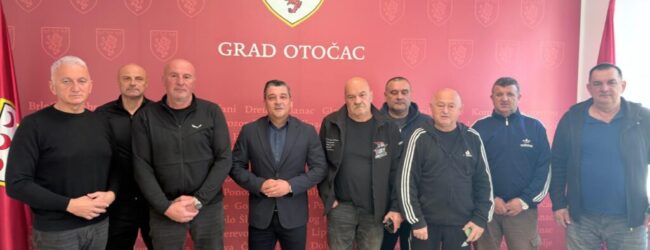 Započele pripreme za obilježavanje 35. obljetnice 133. brigade ZNG-a