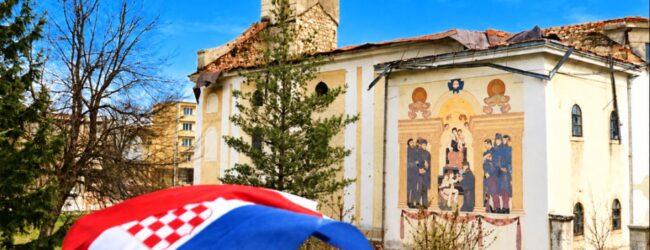 Znanstveno-stručni skup „Otočac, Brinje i Vrhovine u Domovinskom ratu (Gacko bojište)“