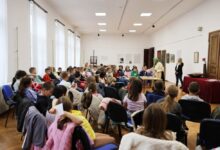 U Muzeju Gacke održane  radionice o gackim čakavskim govorima