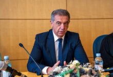 Priopćenje gradonačelnika Milinovića