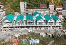 Napreduje izgradnja najvećeg dječjeg vrtića u Hrvatskoj
